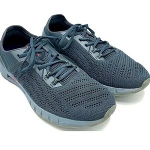 UNDER ARMOUR HOVR Sonic Mens Gray Navy Blue BLUETOOTH Sneaker Shoes Mens 11.5